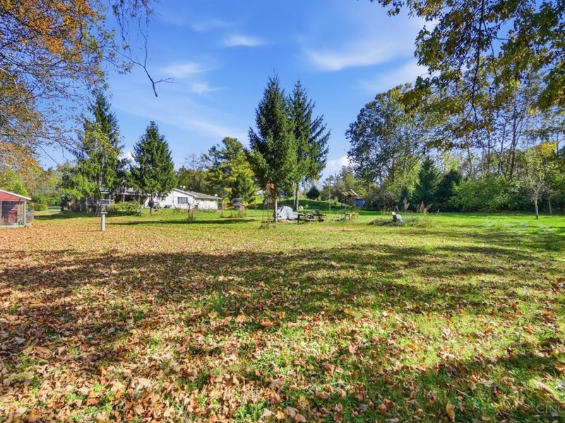 5885 W Alexandria Road, Madison Township, OH 45042 Photo 50