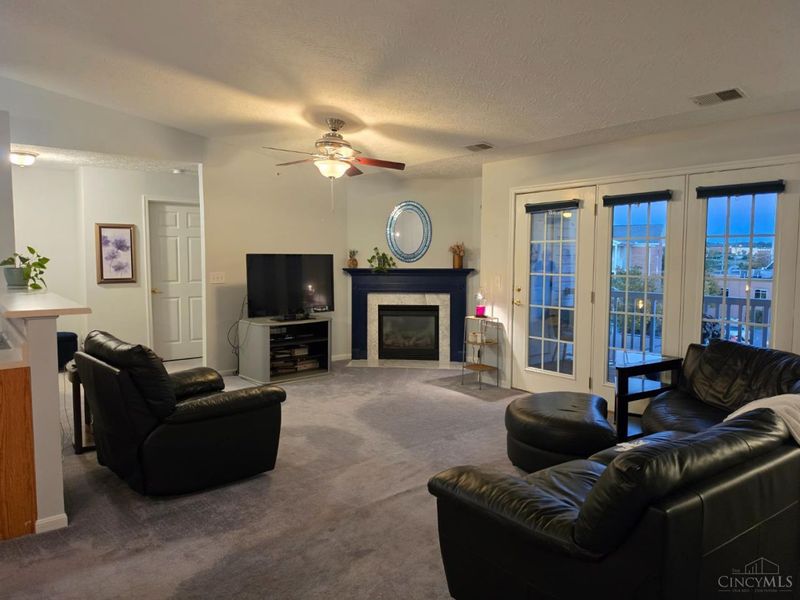 5485 Michelles Oak Court, Unit I, Green Township, OH 45248 Photo 17