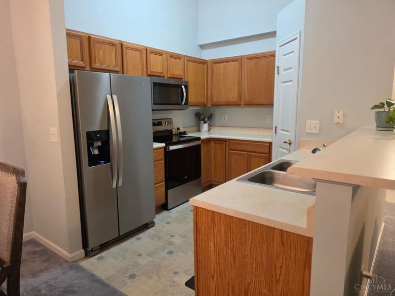 5485 Michelles Oak Court, Unit I, Green Township, OH 45248 Photo 23