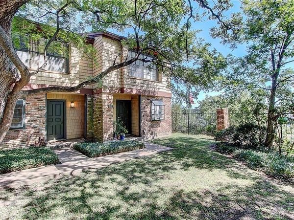 7122 Wood Hollow DR , Unit 14, Austin, TX 78731