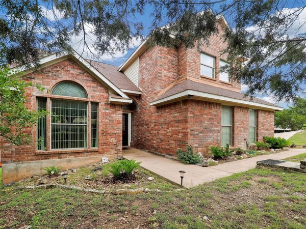 21201 Kiowa CV , Lago Vista, TX 78645