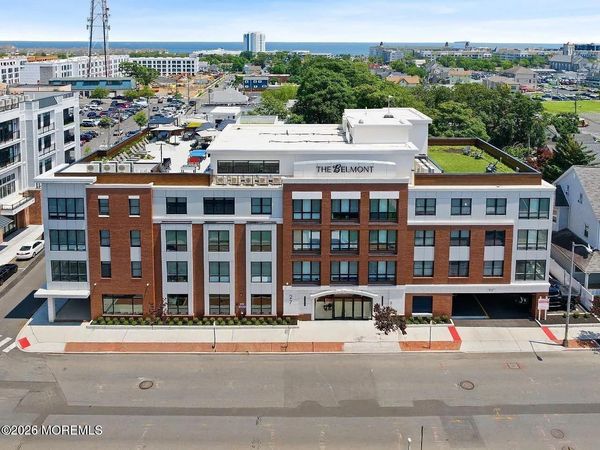 27 3rd Avenue, Unit 406, Long Branch, NJ 07740