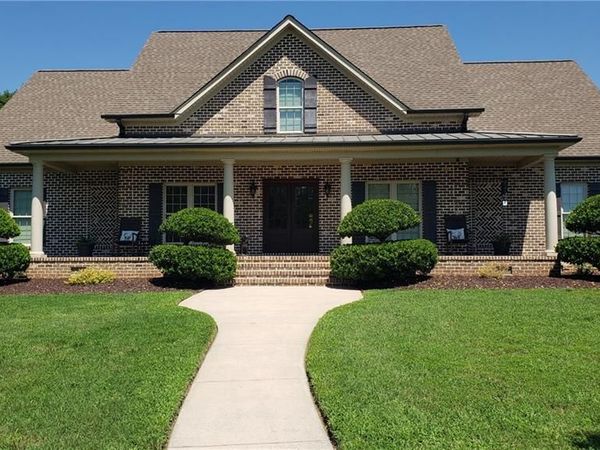 2957 Doris Drive , Burlington, NC 27217