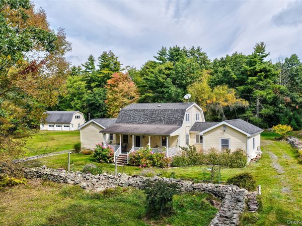 351 Gables Road , Narrowsburg, NY 12764