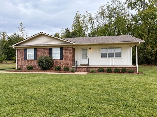11150 45 HWY S, Guys, TN 38339