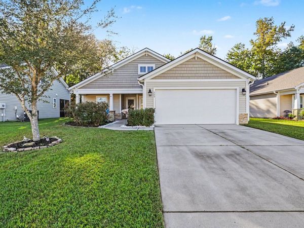 269 Sea Turtle Dr., Myrtle Beach, SC 29588