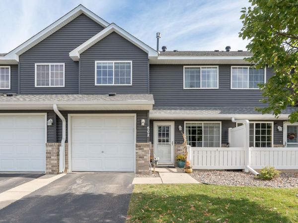 502 Horizon Drive SE, New Prague, MN 56071