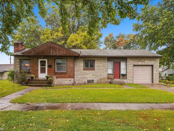 2111 S 13th, Burlington, IA 52601