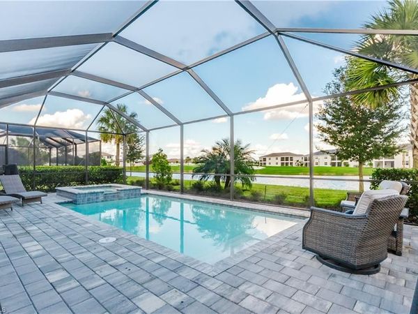 5522 HAMPTON LINKS CT, AVE MARIA, FL 34142