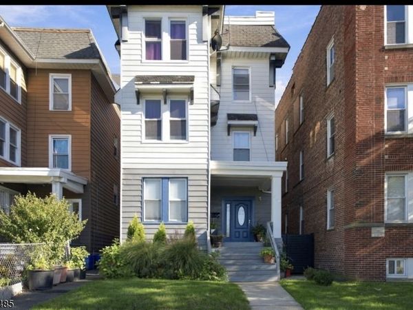340 Central Ave, Orange, NJ 07050