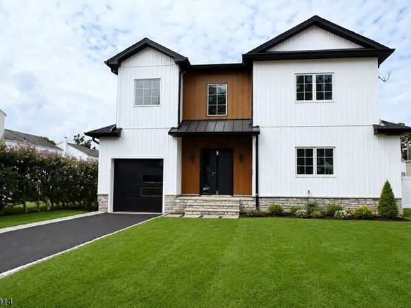 9 3Rd St, Fair Lawn, NJ 07410