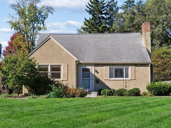 2593 Westmont Boulevard , Columbus, OH 43221