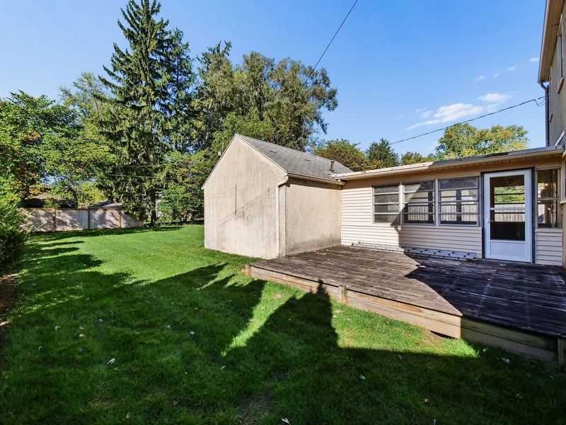 2593 Westmont Boulevard , Columbus, OH 43221 Photo 29
