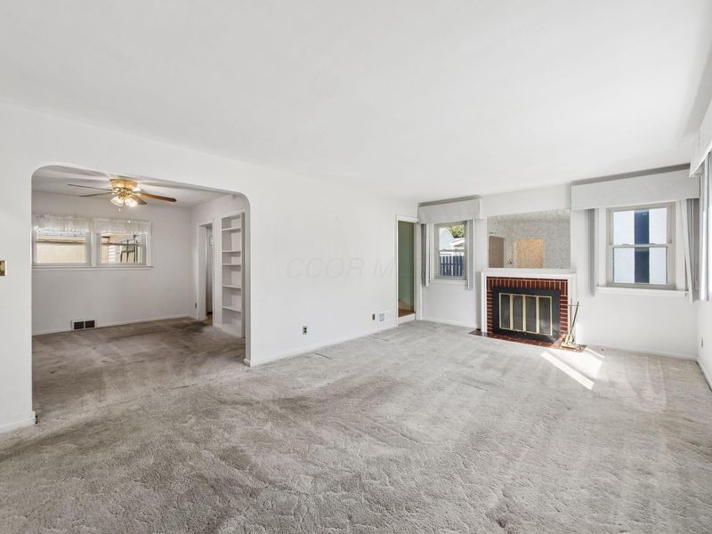 2593 Westmont Boulevard , Columbus, OH 43221 Photo 4