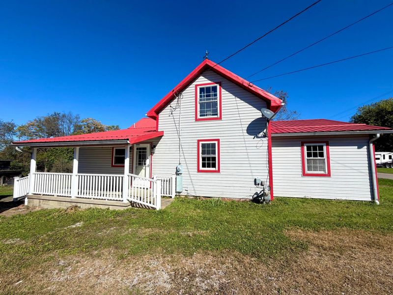 7835 Center Street, Adamsville, OH 43802 Photo 4