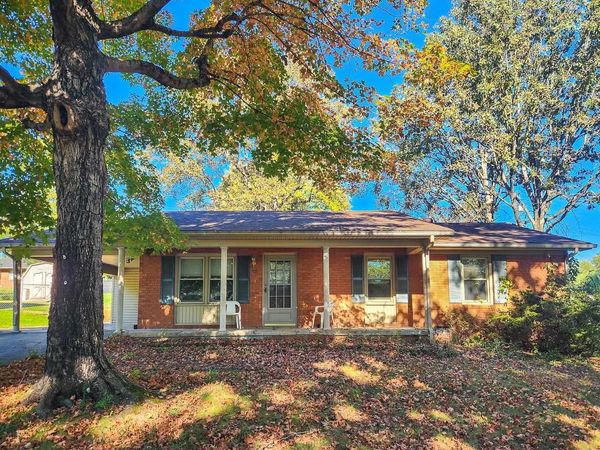 105 Tanglewood Place, Central City, KY 42330