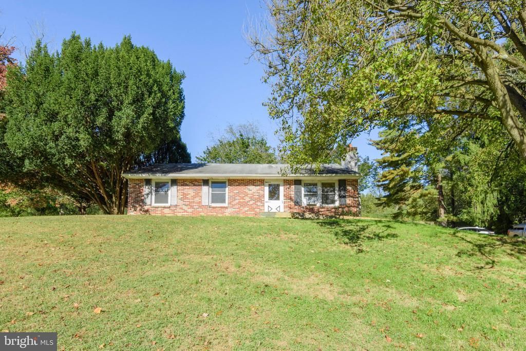 1014 LIEDS ROAD, COATESVILLE, PA 19320