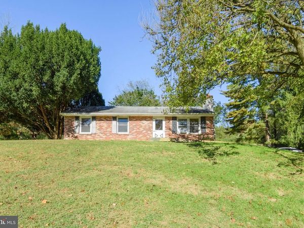 1014 LIEDS ROAD, COATESVILLE, PA 19320