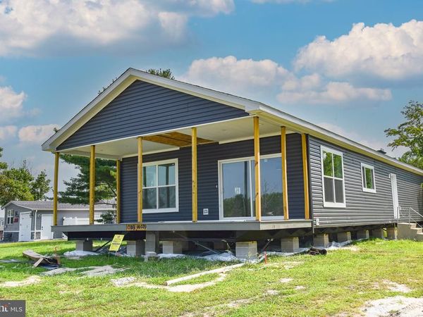 25717 CRAB ALLEY E , Unit 1203, LONG NECK, DE 19966