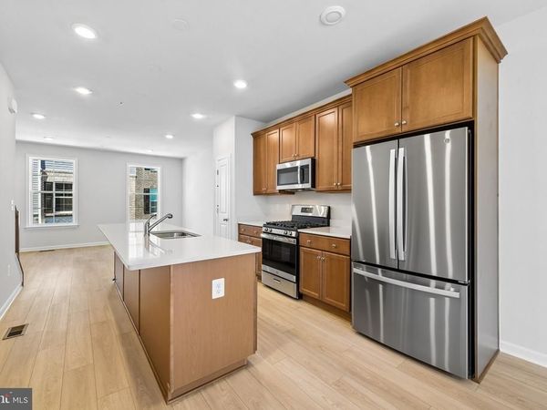2857 AIDEN WAY, UPPER MARLBORO, MD 20774