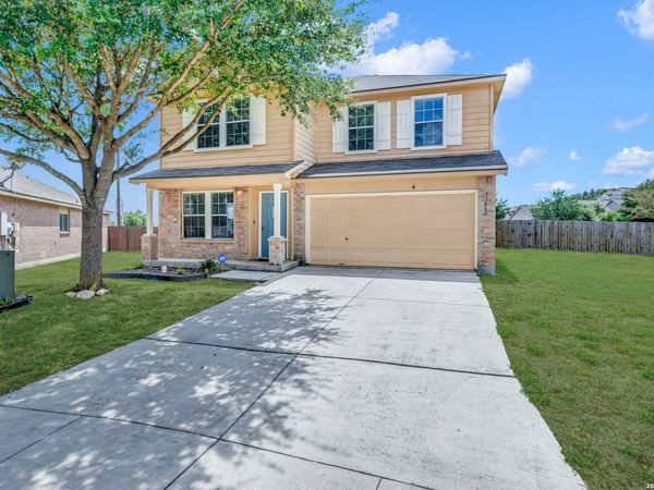27003 Rustic Cabin, San Antonio, TX 78260