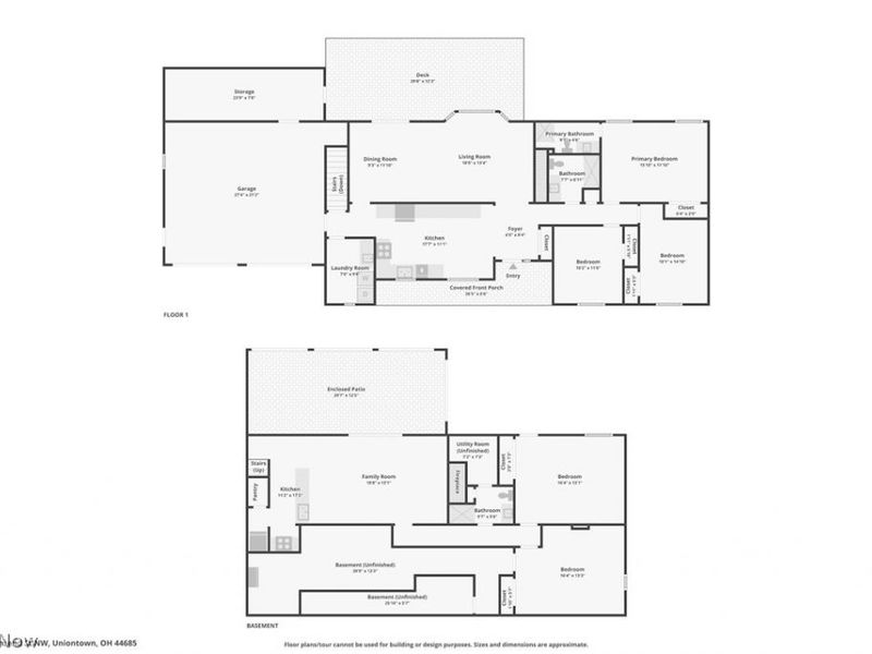 3055 Townsend Street NW, Uniontown, OH 44685 Photo 33