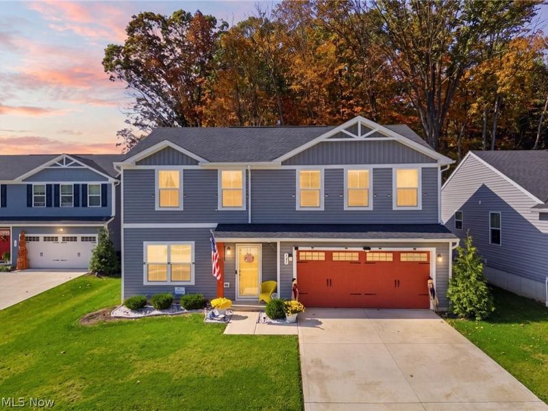 731 Whisper Creek Lane , Lodi, OH 44254 Photo 1
