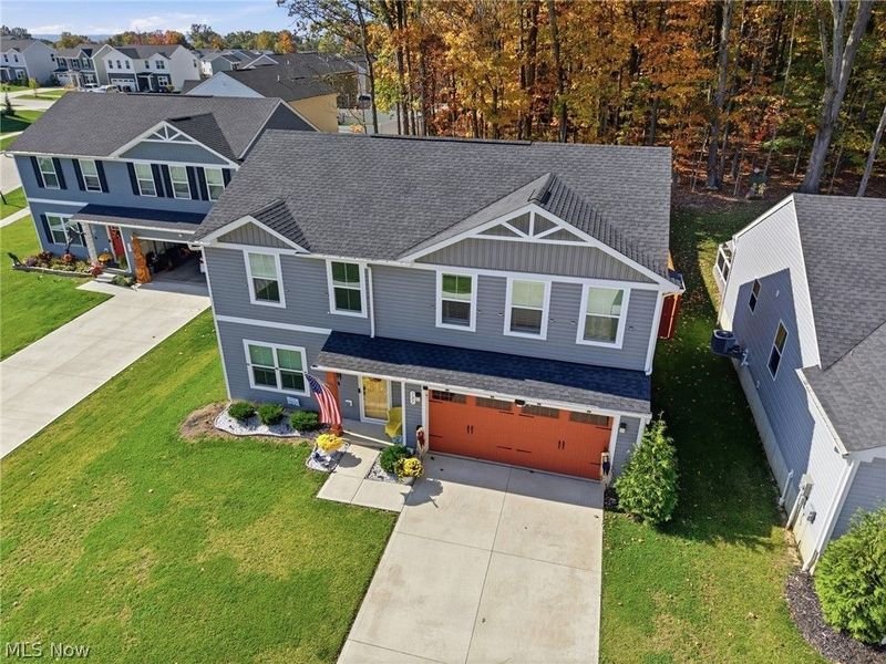 731 Whisper Creek Lane , Lodi, OH 44254 Photo 2