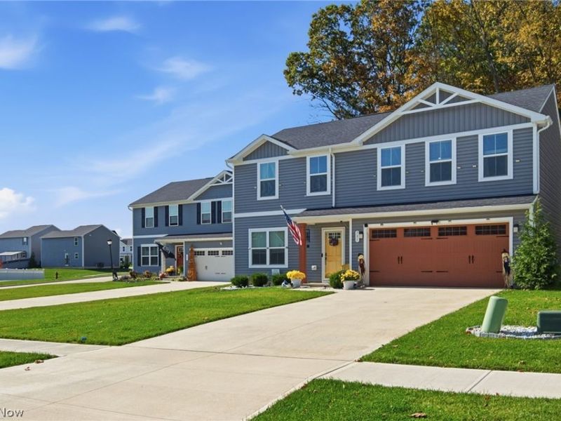 731 Whisper Creek Lane , Lodi, OH 44254 Photo 3