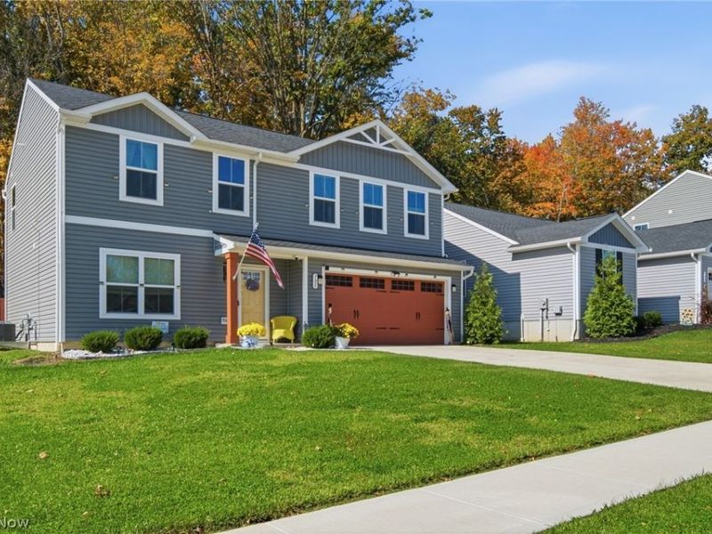 731 Whisper Creek Lane , Lodi, OH 44254 Photo 4