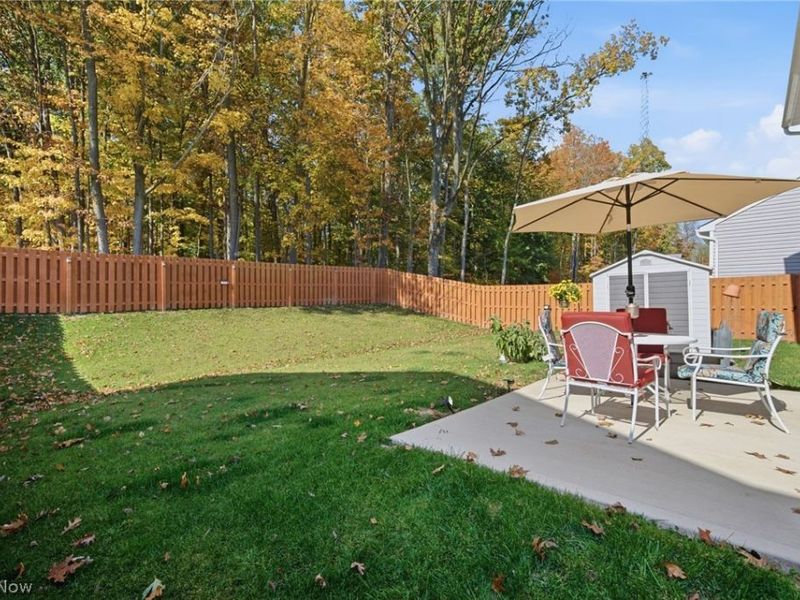 731 Whisper Creek Lane , Lodi, OH 44254 Photo 40