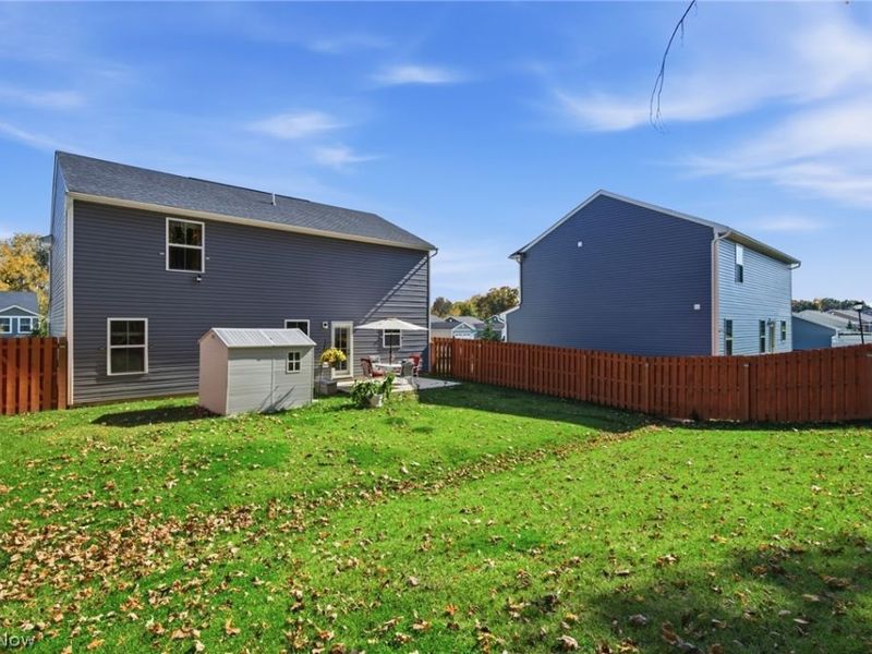 731 Whisper Creek Lane , Lodi, OH 44254 Photo 42