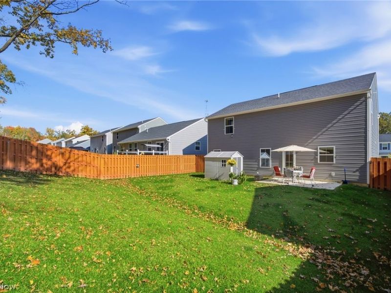 731 Whisper Creek Lane , Lodi, OH 44254 Photo 43
