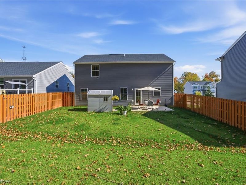 731 Whisper Creek Lane , Lodi, OH 44254 Photo 44