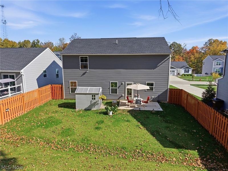 731 Whisper Creek Lane , Lodi, OH 44254 Photo 45