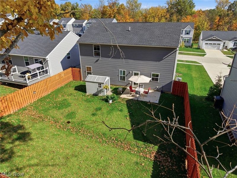 731 Whisper Creek Lane , Lodi, OH 44254 Photo 46