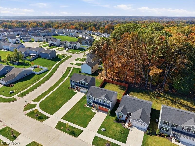 731 Whisper Creek Lane , Lodi, OH 44254 Photo 49