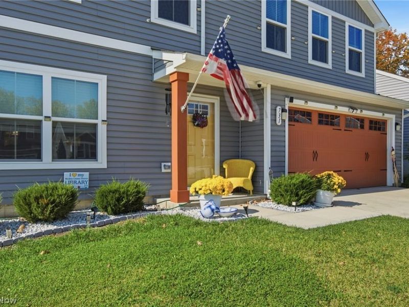 731 Whisper Creek Lane , Lodi, OH 44254 Photo 5