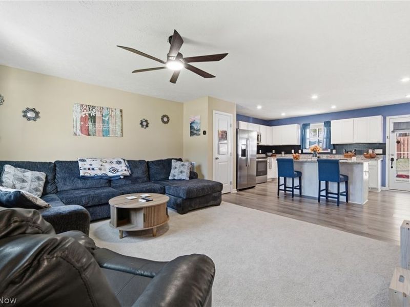 731 Whisper Creek Lane , Lodi, OH 44254 Photo 7
