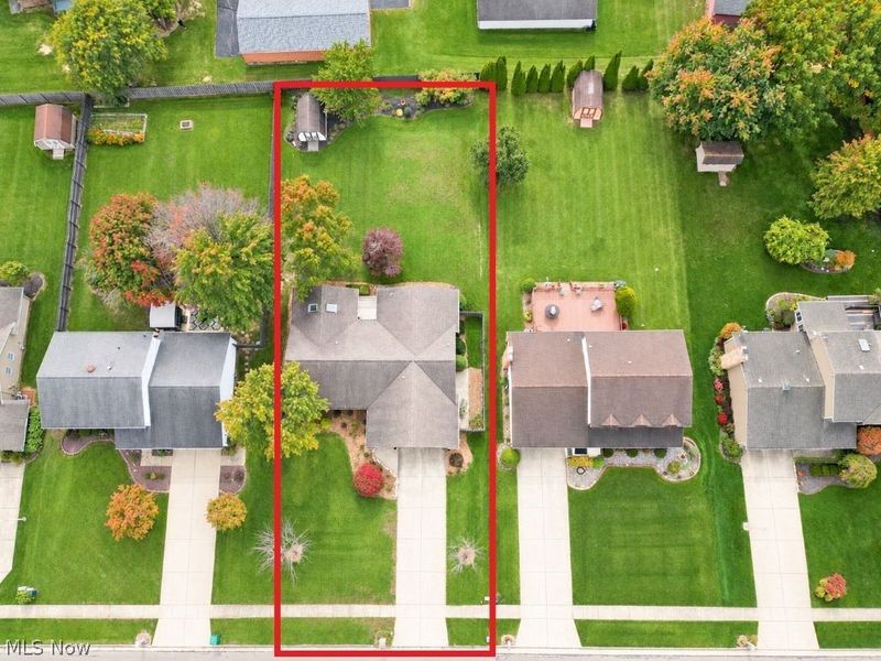 833 Trailwood Drive, Boardman, OH 44512 Photo 2