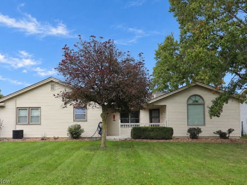 833 Trailwood Drive, Boardman, OH 44512 Photo 4