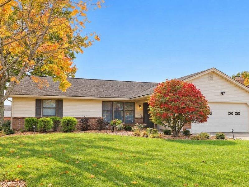 833 Trailwood Drive, Boardman, OH 44512 Photo 5