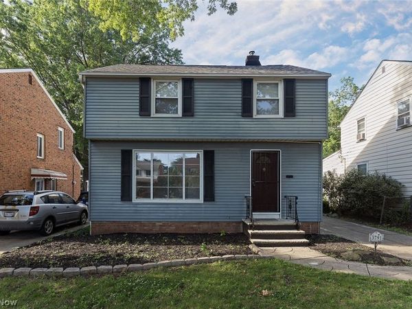 3791 Fairoaks Road , South Euclid, OH 44121