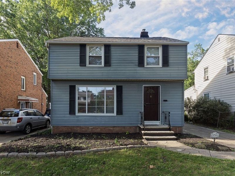 3791 Fairoaks Road, South Euclid, OH 44121 Photo 1