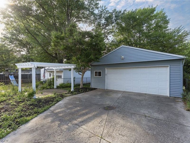 3791 Fairoaks Road, South Euclid, OH 44121 Photo 29