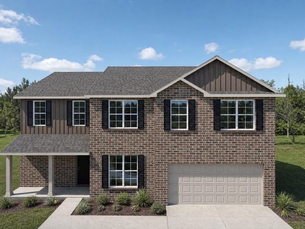 12334 Sweet Maple Lane, Knoxville, TN 37932