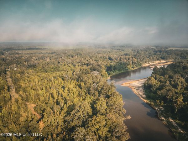 Sugar Farm Road, Hazlehurst, MS 39083