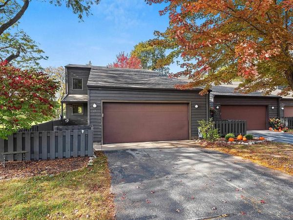 65 WEBSTER HEIGHTS DRIVE, Green Bay, WI 54301