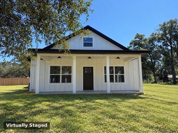 3663 Frederick Ave, Bell, FL 32619