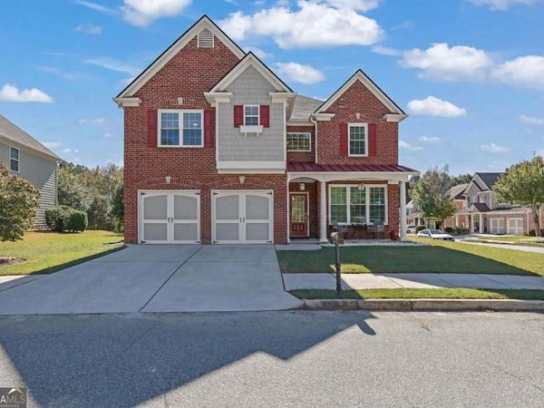 4601 Wynbury Court, Tucker, GA 30084